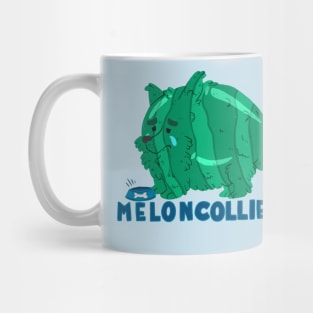 Meloncholy Mug